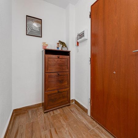 Bergantin Sea View Apartment ตอร์เรเวียคา ภายนอก รูปภาพ